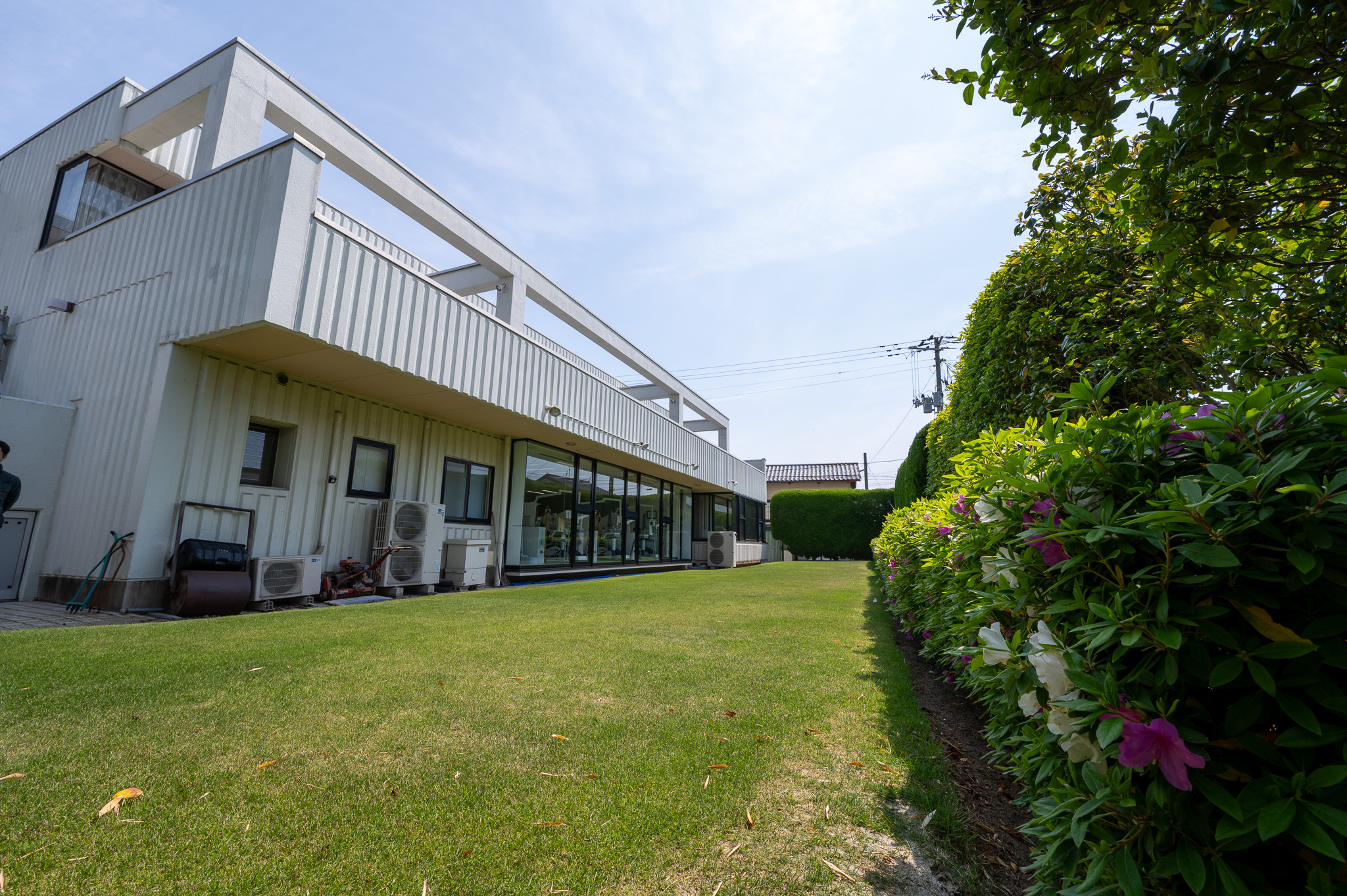 施設基準